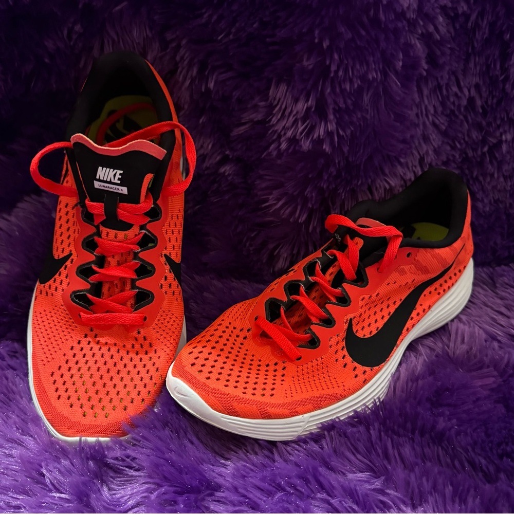 NIKE Running Shoes Road Racing